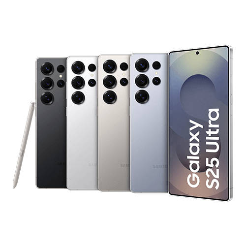 SAMSUNG S25 ULTRA