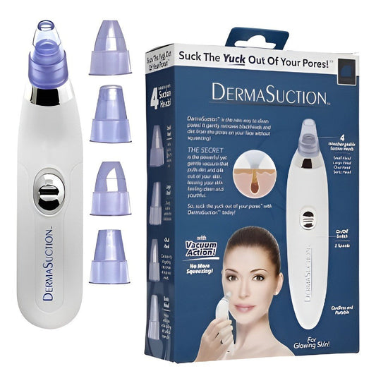 ⭐ Pore Cleaning Device – Deep Clean for Smooth & Clear Skin