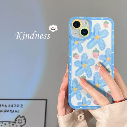 New Hot Sell Women's Mobile Phone Case