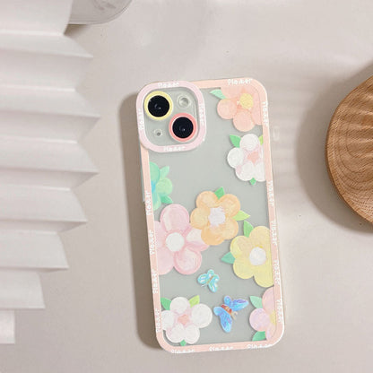 New Hot Sell Women's Mobile Phone Case
