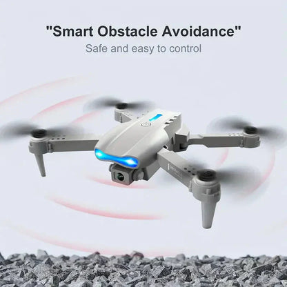 E99 Proffessional HD Camera Drone ⭐⭐⭐⭐⭐