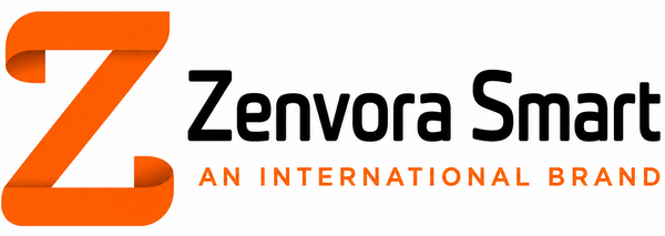 Zenvora Smart