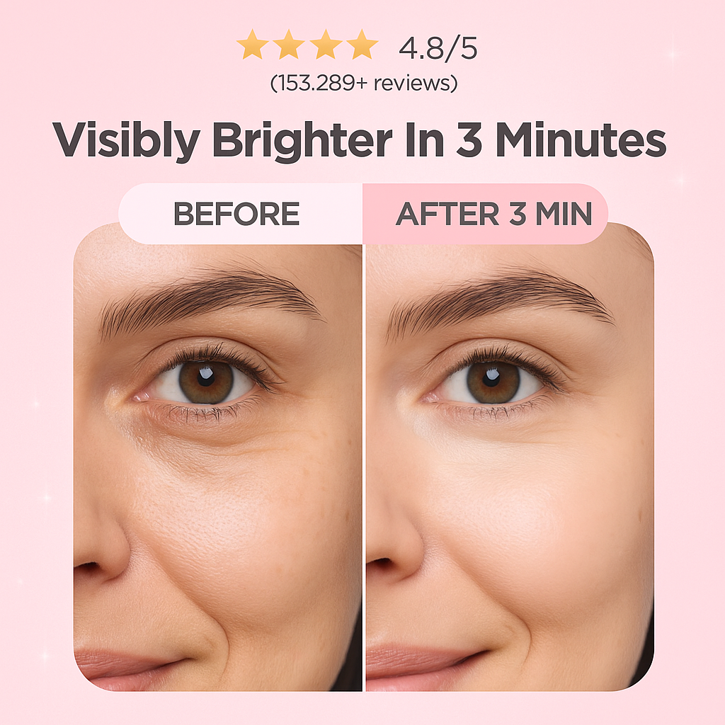 Dr.Melaxin Eyephalt Eyebag Cream for Puffiness