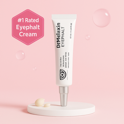 Dr.Melaxin Eyephalt Eyebag Cream for Puffiness