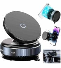 Volt - Magnetic 360° Phone Stand