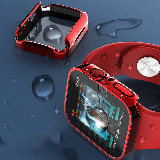 New Hot Sell Watch Waterproof Protective Case
