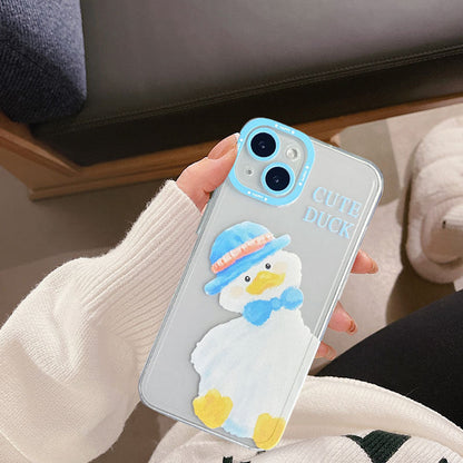 New Hot Sell Women's Mobile Phone Case