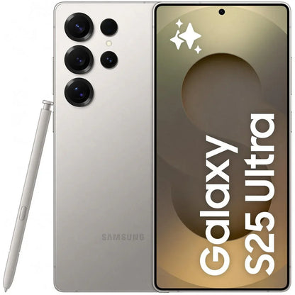 SAMSUNG S25 ULTRA
